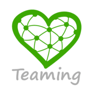 Logo Teaming